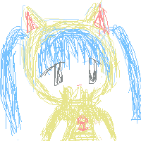 B＝コヌミさん by pp 24/11/20