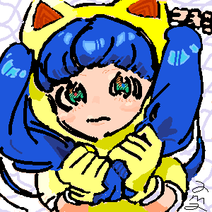 無題 by 甘盛かふぇいん